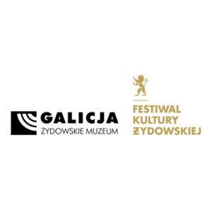 Galicja Żydowskie Muzeum, Festiwal kultury żydowskiej logo