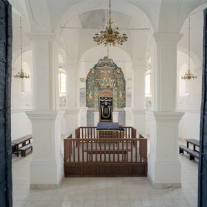 wystawy - Śladami pamięci