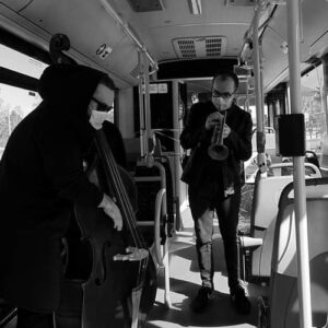 Gdansk Necropolitan Orchestra