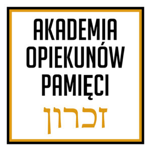 Akademia opiekunów pamięci
