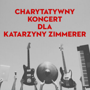 Koncert dla K Zimmer