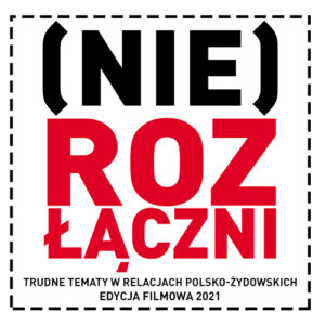 Nierozłączni logo 2021