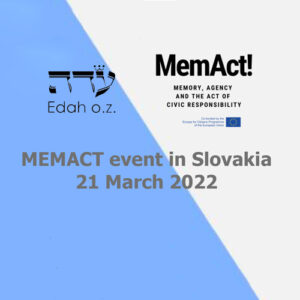 MemAct