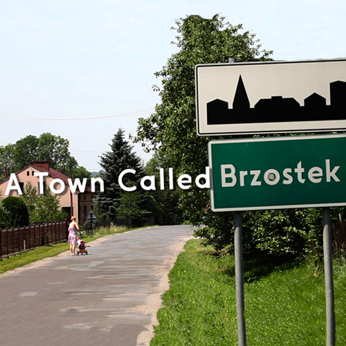 “A Town Called Brzostek” – film screening and meeting with the director, Simon Target and Prof. Jonathan Webber