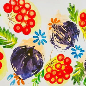 Lolita warsztaty maj 2022