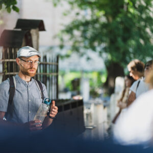 spacer Bartek sierpień 2022