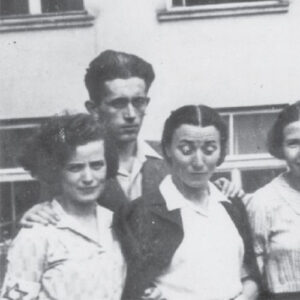 Jewish Resistance