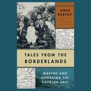 Omer Bartov