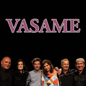 Vasame