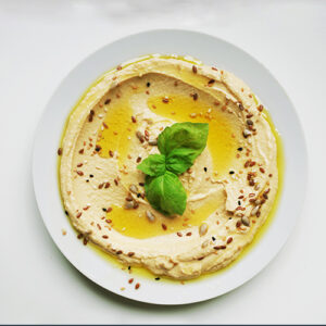 hummus