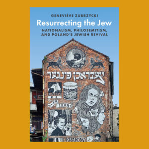 Resurrecting the Jew