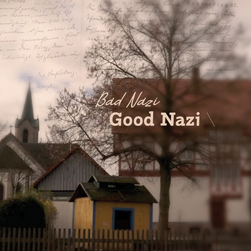 Film screening: “Bad Nazi, Good Nazi” (PL / EN)