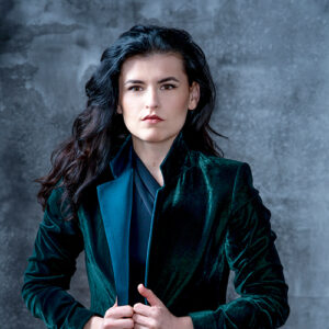 Kinga Rataj 2023