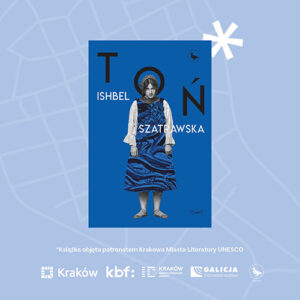 Toń Ishbel Szatrawska