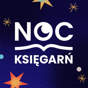 noc księgarń