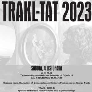 Trakl-Tat
