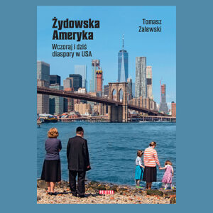 żydowska Ameryka