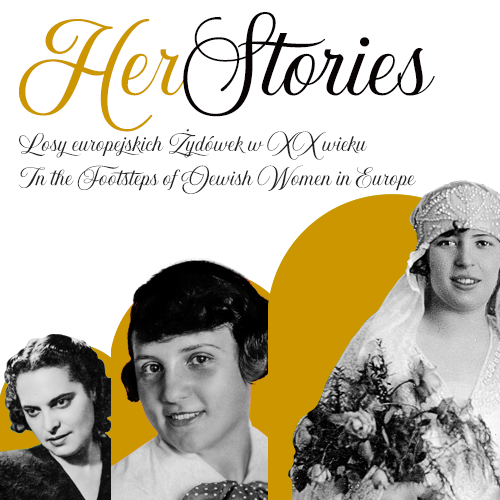 Жіночі історії: колись і зараз | Women’s Stories: Past and Present
