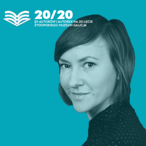 20 na 20 - Wiśniewska