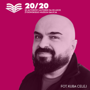 20 na 20 - Wilk