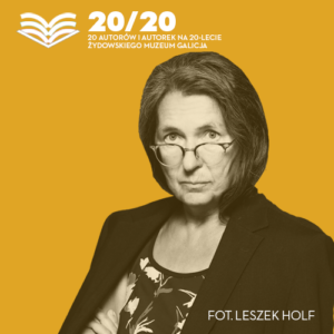 20 na 20 - Tokarska-Bakir