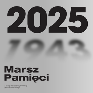 Marsz Pamięci 2025