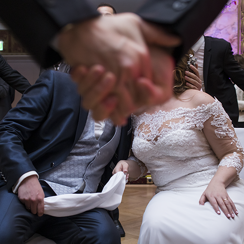 „Rendezvous w Wiedniu” – wystawa fotografii Ouriela Morgenszterna