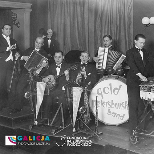 Melodie, które nie zamilkły – żydowscy twórcy polskiej muzyki. Prowadzenie: Olga Adamowska