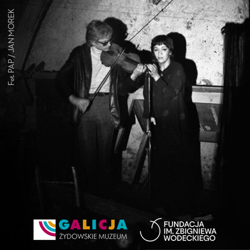 Dźwięki miasta – o muzyce i muzykach w Krakowie i na Kazimierzu. Wycieczka z przewodnikiem. Prowadzenie: Bartosz Wencel