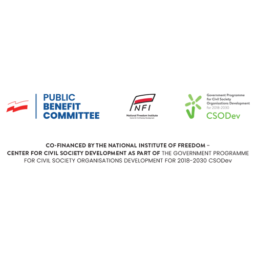 Support for the Galicia Jewish Museum from the CSODev 2018-2030 Program