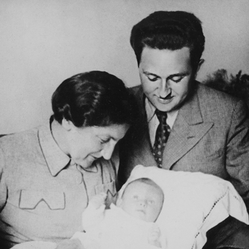 Henryk Reiss musi przestać istnieć