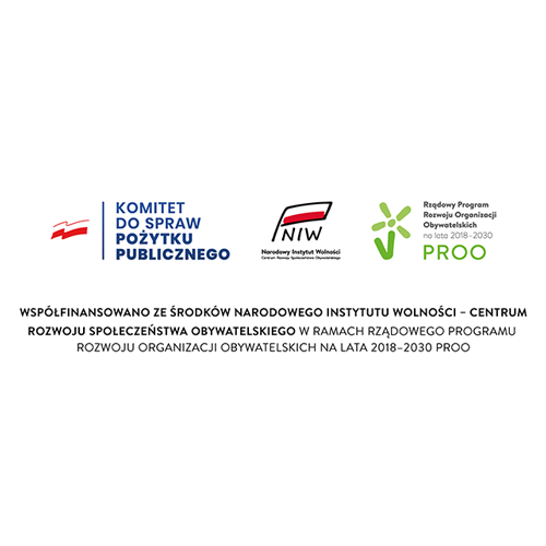 Wsparcie dla Żydowskiego Muzeum Galicja z programu PROO 2018-2030