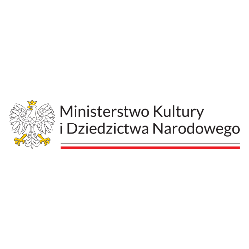 “Promoting Polish Culture Abroad” – funding from the Ministry of Culture and National Heritage
