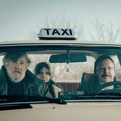 “Footprints” – a series of film screenings at the Cape Town Holocaust & Genocide Centre