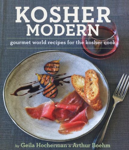 Kosher Modern Gelia Hocherman Artur Boehm