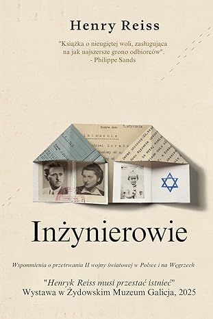 Inżynierowie Henry Reiss