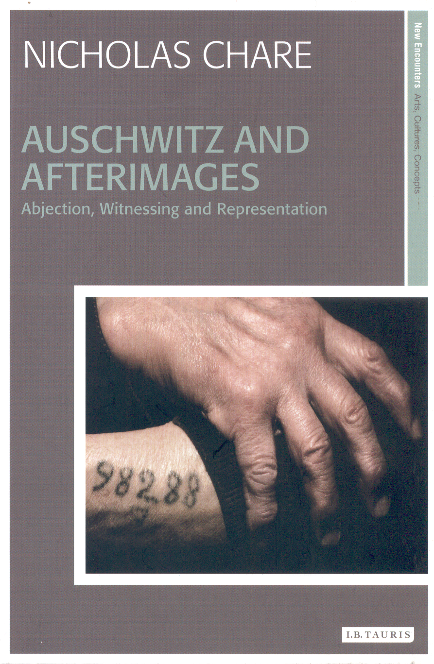 Auschwitz and afterimages