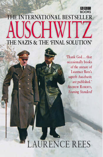 Auschwitz the nazis and the final solution