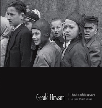 Gerald Howson - bardzo polska sprawa