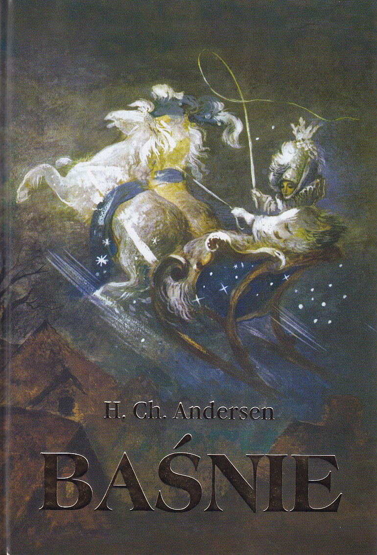 Baśnie Hans Christian Andersen