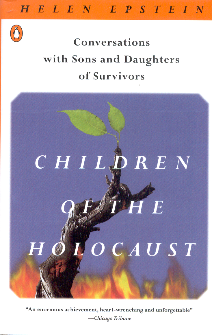 Children of the Holocaust