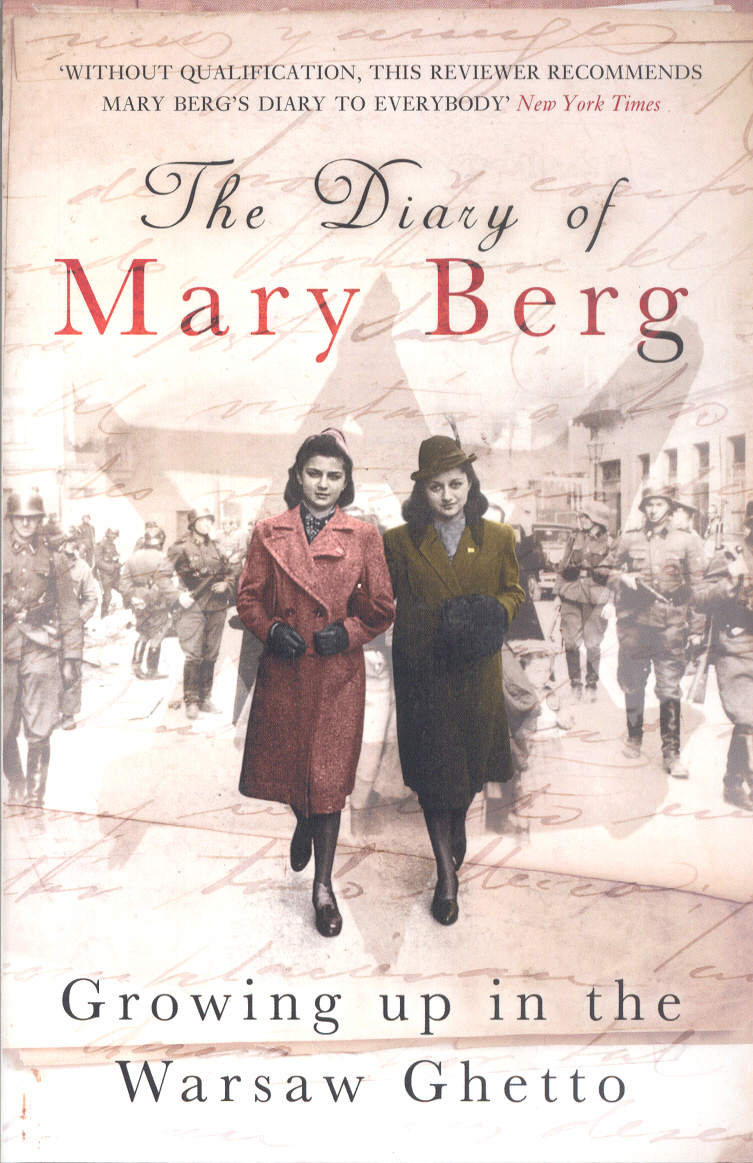 Diary of Mary Berg Susan Pentlin