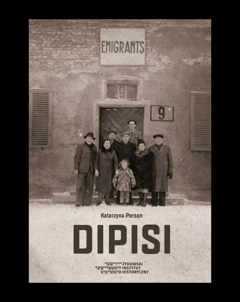 Dipisi Katarzyna Person