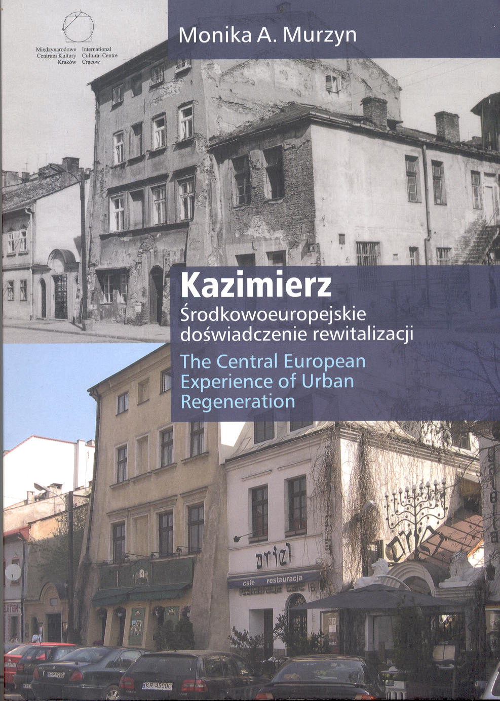 Kazimierz Monika A. Murzyn