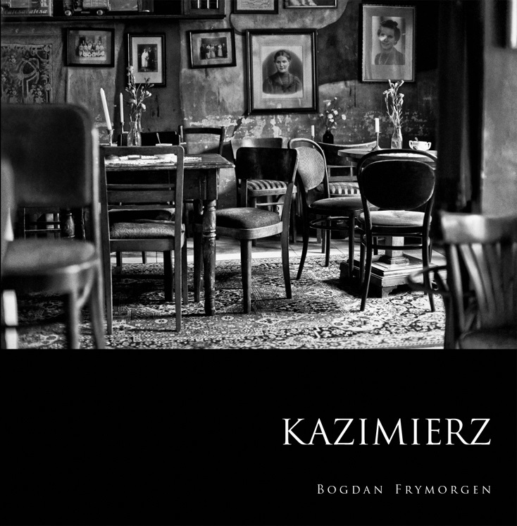 Kazimierz - Bogdan Frymorgen