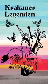 Krakauer Legenden