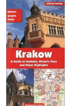 Krakow Grzegorz Gawryluk