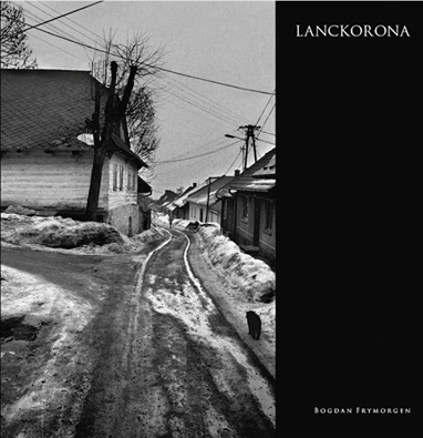 Lanckorona - Bogdan Frymorgen