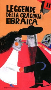 Legends of Jewish Cracow (Italian Version)