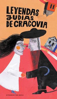 Legends of Jewish Cracow (Spanish Version)